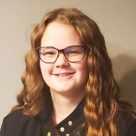 Hannah Zeilstra photo