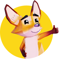 stride the fox